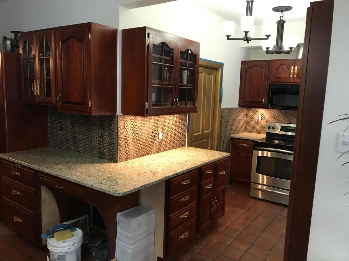 Little Castle Apartment Villanova Exterior photo