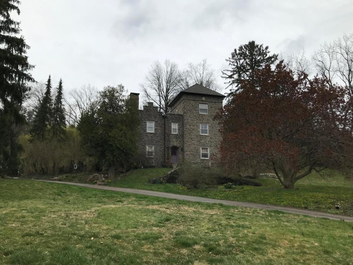 Little Castle Apartment Villanova Exterior photo